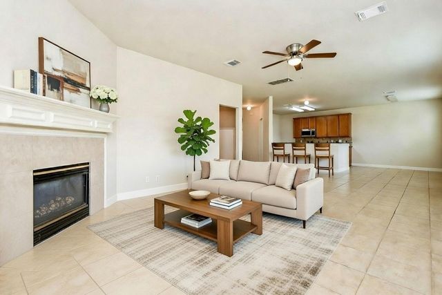 2707 Silk Tree Lane, Katy, TX 77449