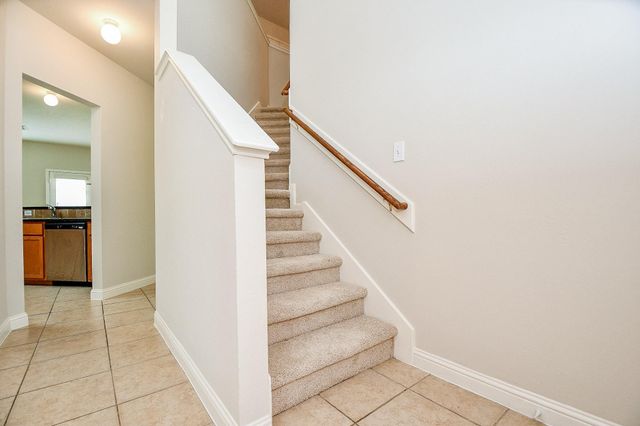 2707 Silk Tree Lane, Katy, TX 77449