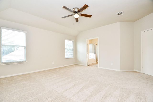 2707 Silk Tree Lane, Katy, TX 77449