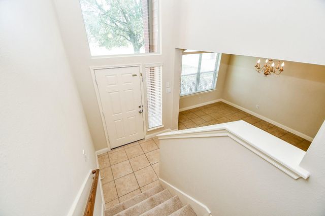 2707 Silk Tree Lane, Katy, TX 77449