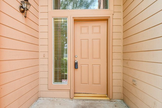 2707 Silk Tree Lane, Katy, TX 77449