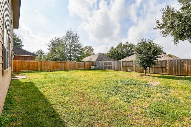 2707 Silk Tree Lane, Katy, TX 77449