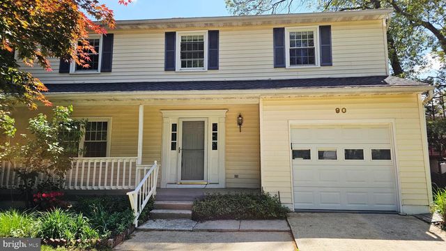 90 FOXCHASE CT, Glen Burnie, MD 21061