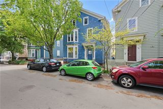 34 Hudson Street, Providence, RI 02909