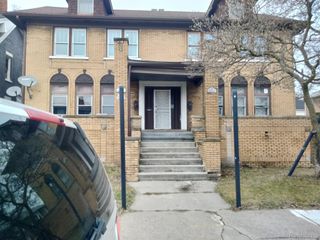 1904-1906 CENTRAL Street, Detroit, MI 48209