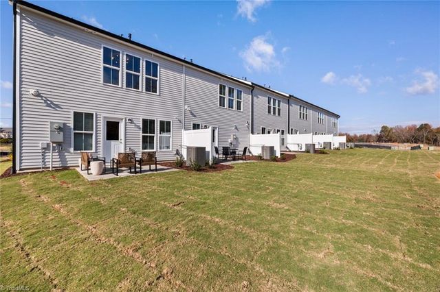 1509 Allegheny River Street, Greensboro, NC 27405