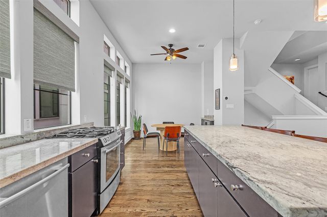 1904 Crockett Street C, Houston, TX 77007