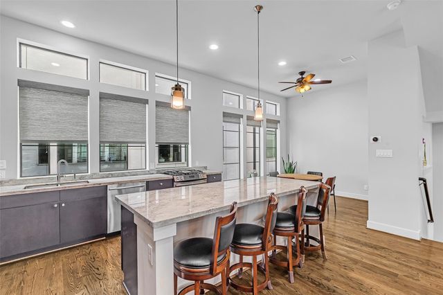 1904 Crockett Street C, Houston, TX 77007