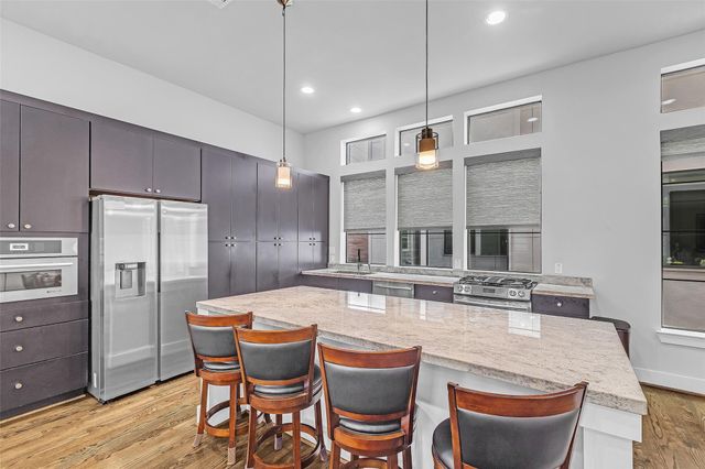 1904 Crockett Street C, Houston, TX 77007