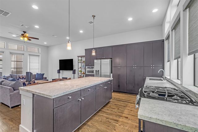 1904 Crockett Street C, Houston, TX 77007