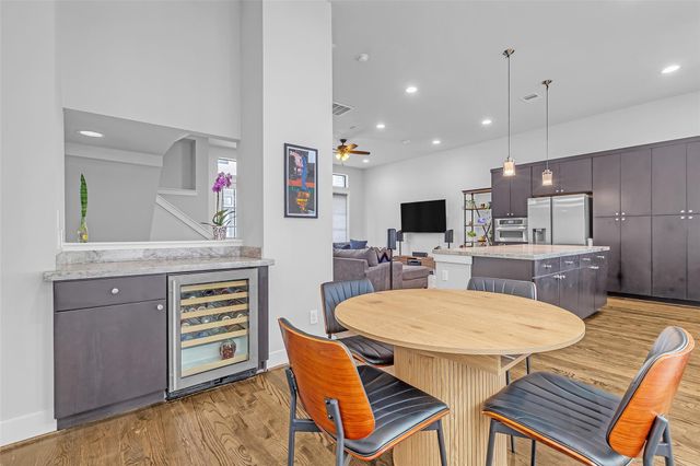 1904 Crockett Street C, Houston, TX 77007