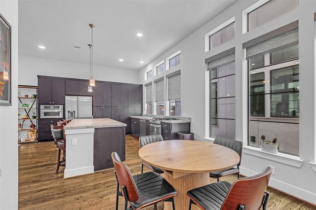 1904 Crockett Street C, Houston, TX 77007