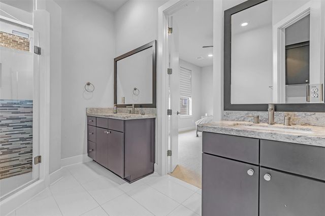1904 Crockett Street C, Houston, TX 77007