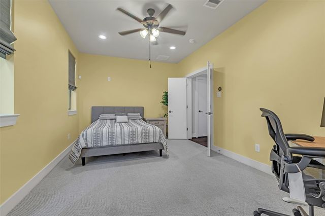 1904 Crockett Street C, Houston, TX 77007