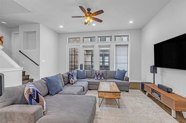1904 Crockett Street C, Houston, TX 77007