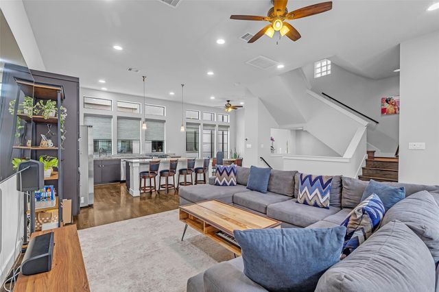 1904 Crockett Street C, Houston, TX 77007