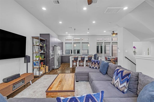 1904 Crockett Street C, Houston, TX 77007