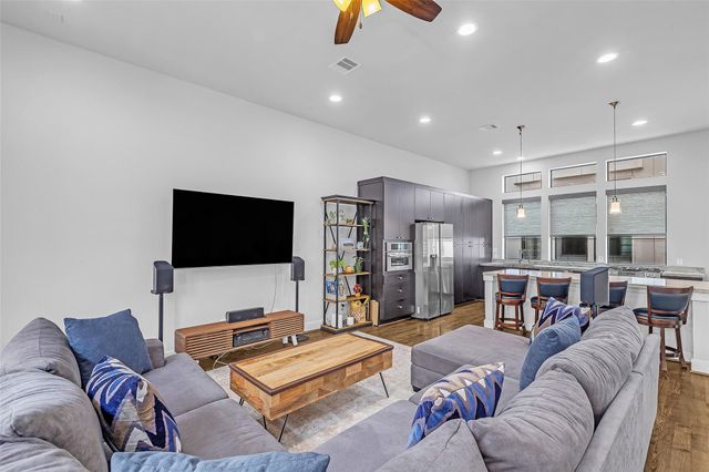 1904 Crockett Street C, Houston, TX 77007