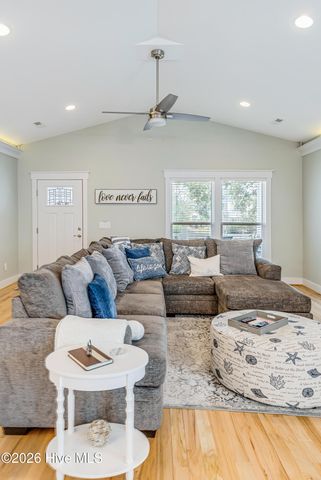 304 E Oak Island Drive, Oak Island, NC 28465
