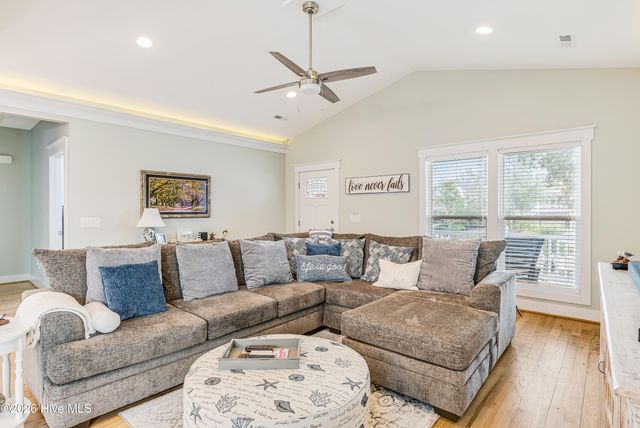 304 E Oak Island Drive, Oak Island, NC 28465