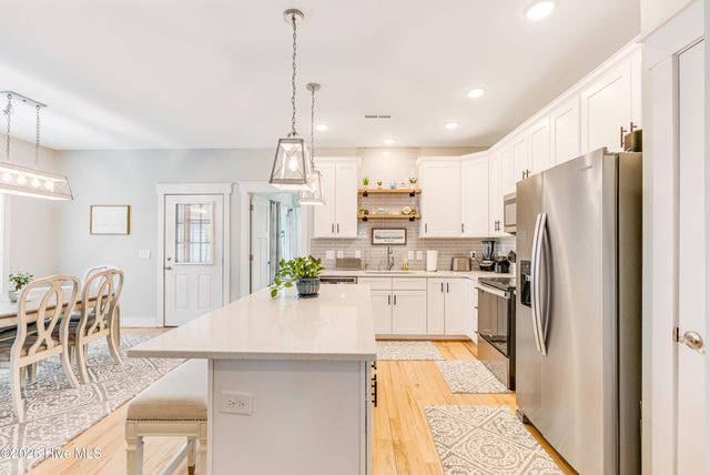 304 E Oak Island Drive, Oak Island, NC 28465