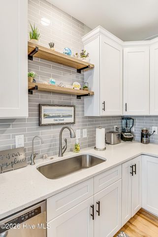 304 E Oak Island Drive, Oak Island, NC 28465