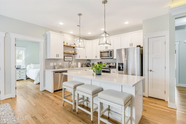 304 E Oak Island Drive, Oak Island, NC 28465