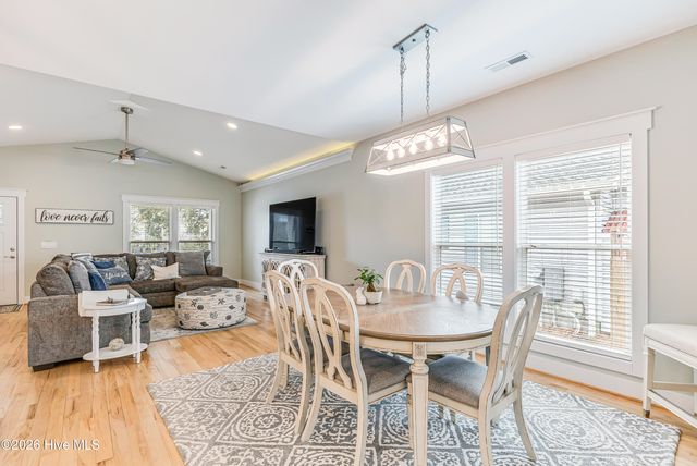 304 E Oak Island Drive, Oak Island, NC 28465