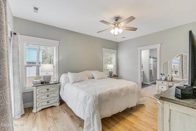 304 E Oak Island Drive, Oak Island, NC 28465