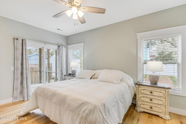 304 E Oak Island Drive, Oak Island, NC 28465