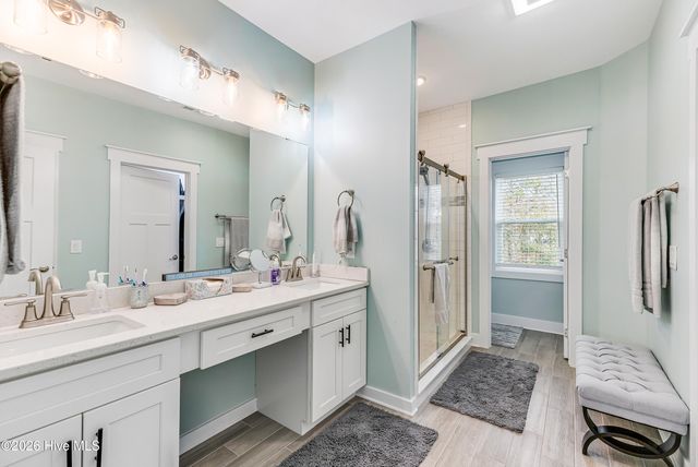 304 E Oak Island Drive, Oak Island, NC 28465