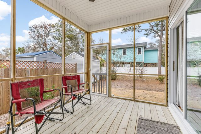 304 E Oak Island Drive, Oak Island, NC 28465