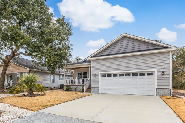 304 E Oak Island Drive, Oak Island, NC 28465
