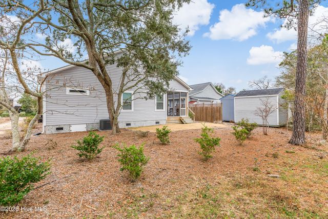 304 E Oak Island Drive, Oak Island, NC 28465