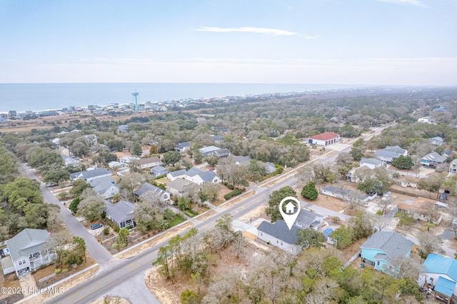 304 E Oak Island Drive, Oak Island, NC 28465