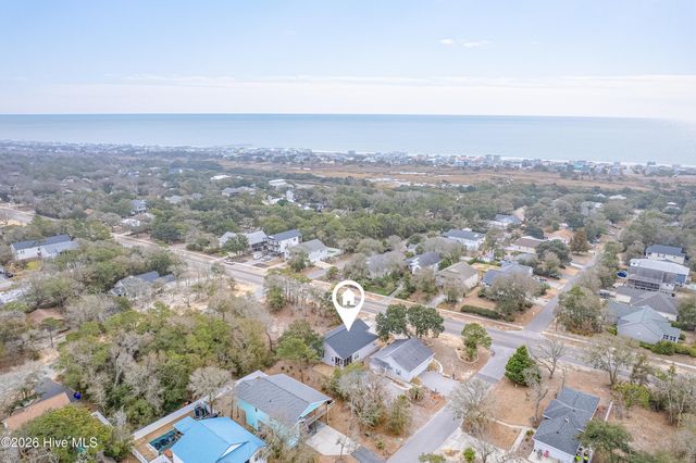 304 E Oak Island Drive, Oak Island, NC 28465