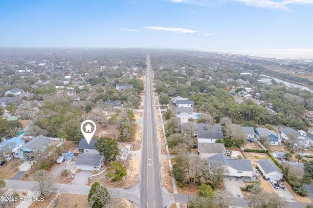 304 E Oak Island Drive, Oak Island, NC 28465
