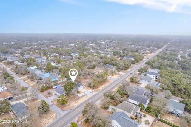 304 E Oak Island Drive, Oak Island, NC 28465