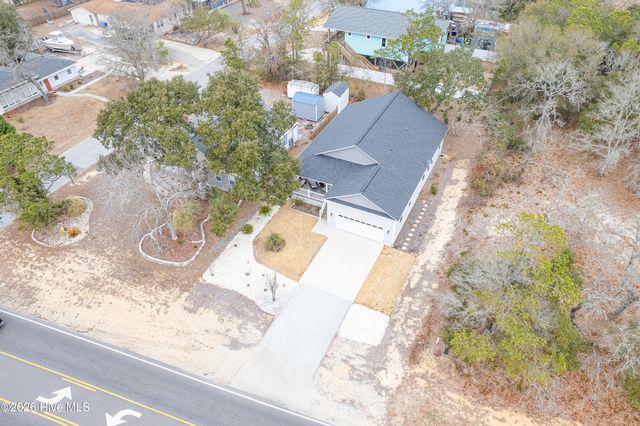 304 E Oak Island Drive, Oak Island, NC 28465
