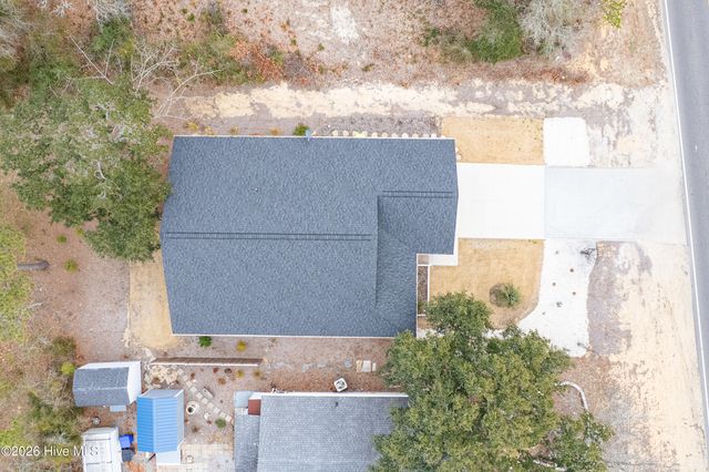 304 E Oak Island Drive, Oak Island, NC 28465