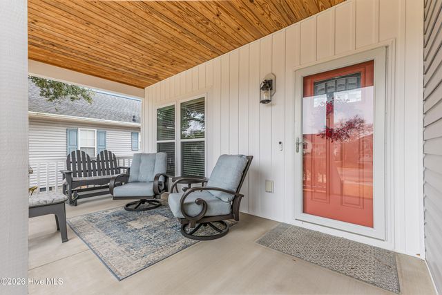 304 E Oak Island Drive, Oak Island, NC 28465