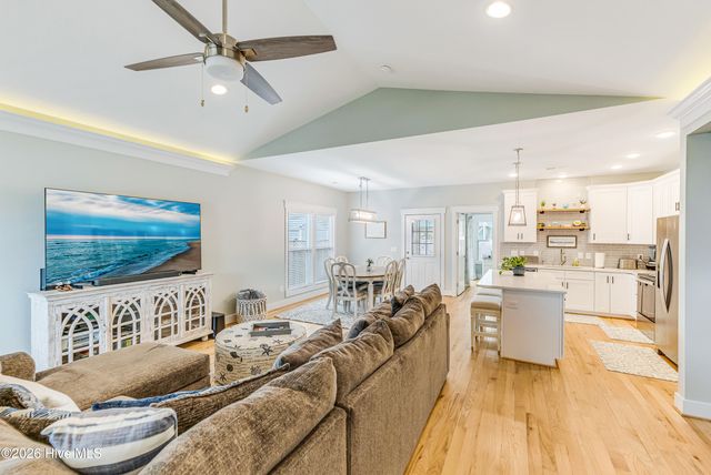 304 E Oak Island Drive, Oak Island, NC 28465