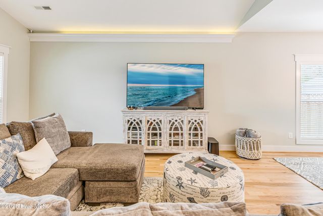 304 E Oak Island Drive, Oak Island, NC 28465