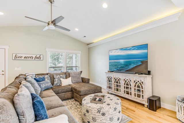 304 E Oak Island Drive, Oak Island, NC 28465