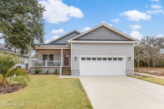 304 E Oak Island Drive, Oak Island, NC 28465