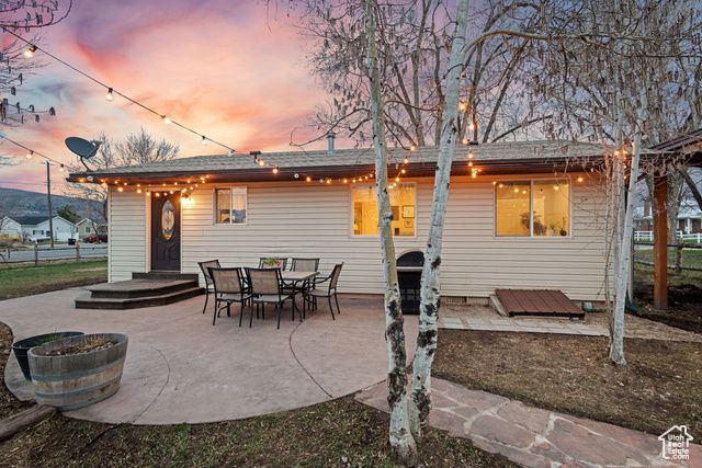 410 S 500 E, Heber City, UT 84032