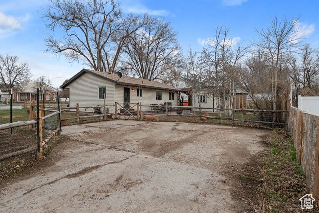 410 S 500 E, Heber City, UT 84032
