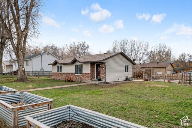 410 S 500 E, Heber City, UT 84032