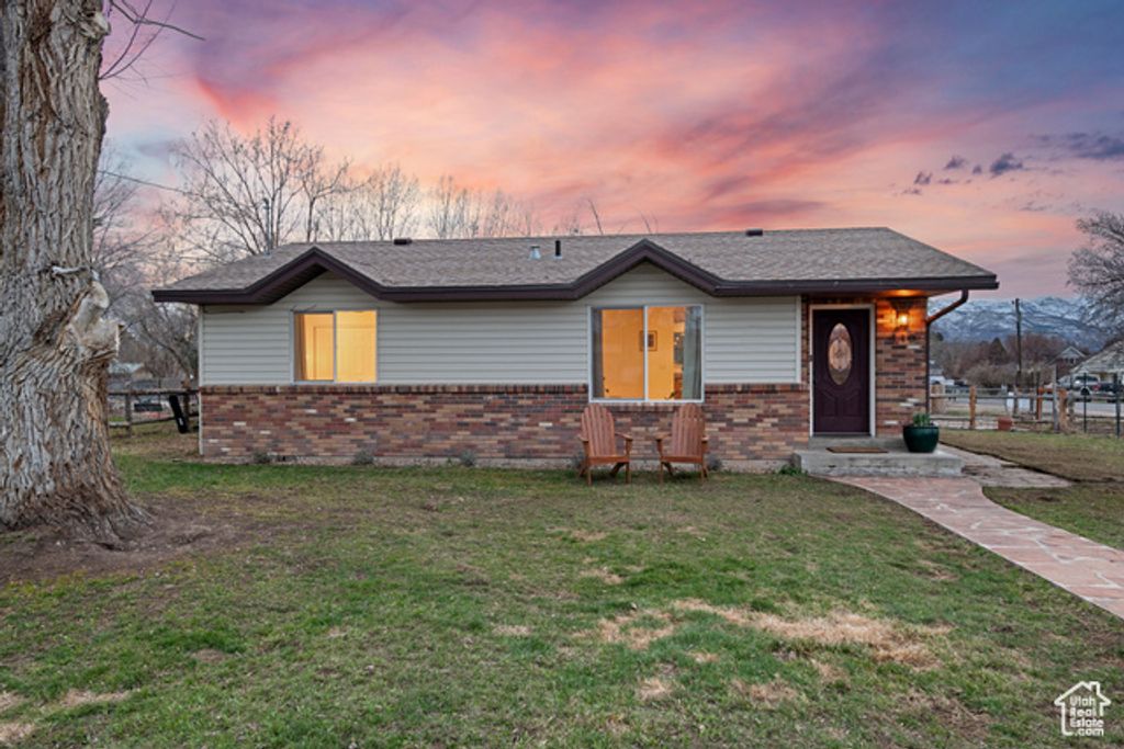 410 S 500 E, Heber City, UT 84032