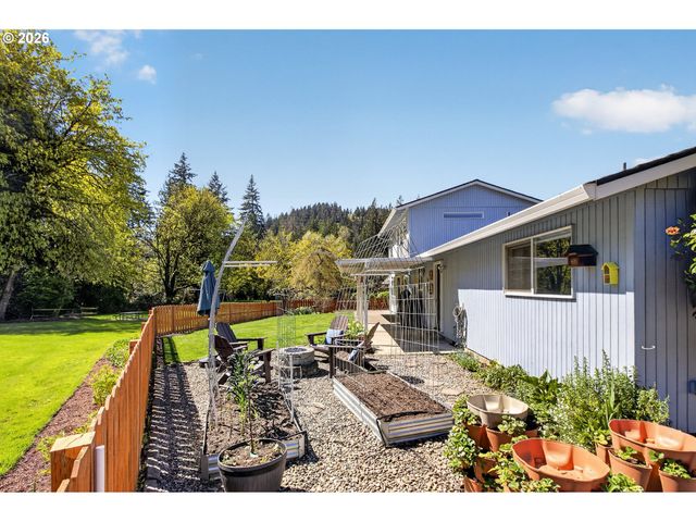 11824 Se SUNNYCREEK Ln, Clackamas, OR 97015